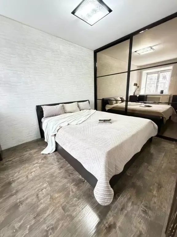 1-к кв. Нижегородская область, Нижний Новгород ул. Коминтерна, 174 ... - Фото 1