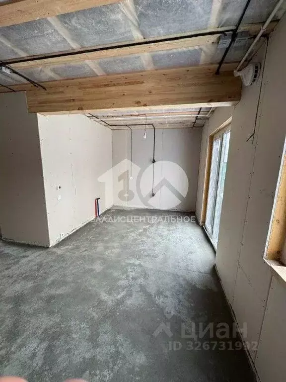 Дом в Новосибирская область, Новосибирский район, с. Плотниково, Южный ... - Фото 1