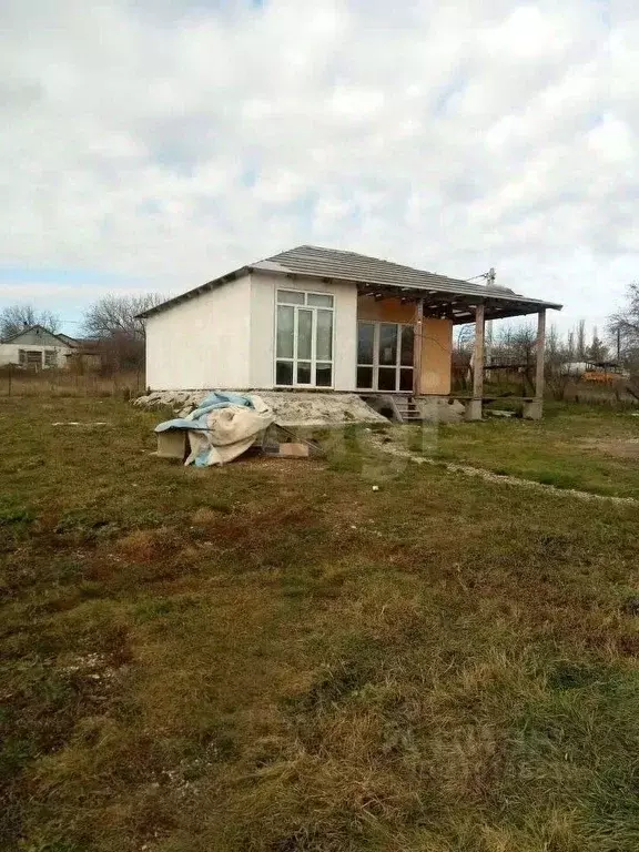 Дом в Краснодарский край, Новороссийск городской округ, Натухаевская ... - Фото 0