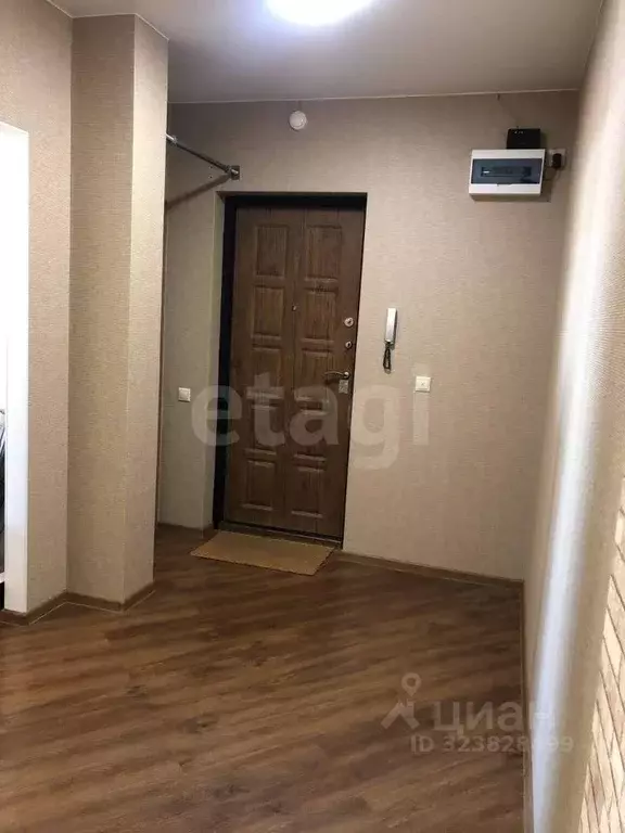 1-к кв. Новосибирская область, Новосибирск Новосибирская ул., 27 (43.9 ... - Фото 1