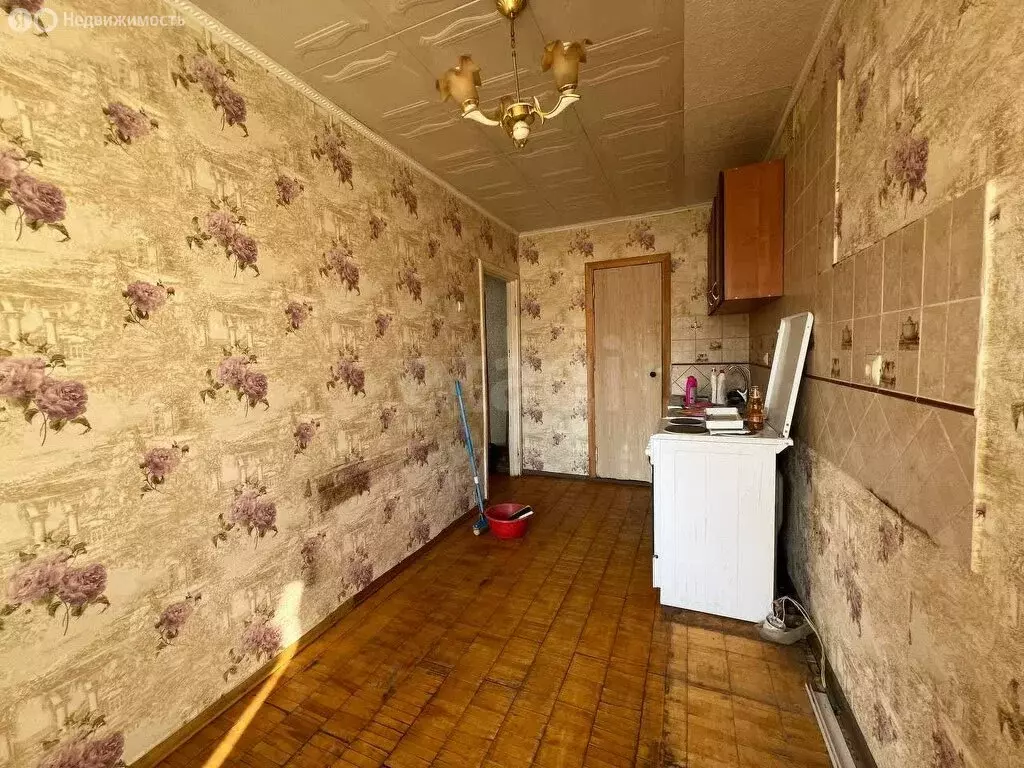 1-комнатная квартира: Саратов, Большая Горная улица, 357 (37 м) - Фото 2