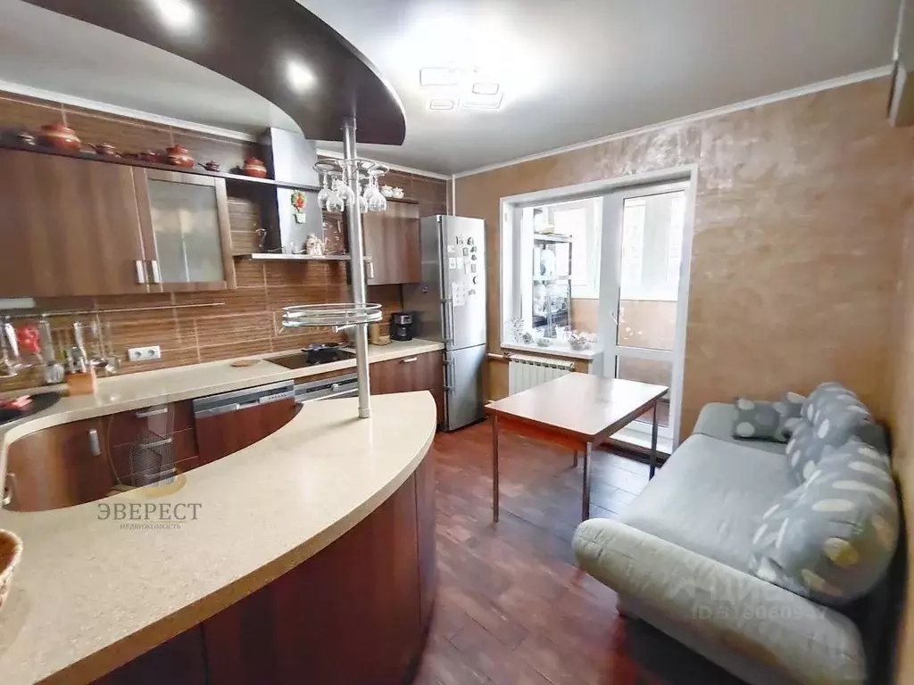 3-к кв. Московская область, Королев ул. Мичурина, 27к2 (90.0 м) - Фото 0