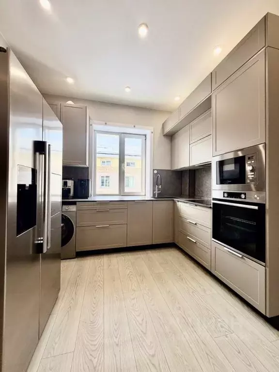 2-к кв. Хабаровский край, Хабаровский район, с. Мирное, Солнечный ... - Фото 2