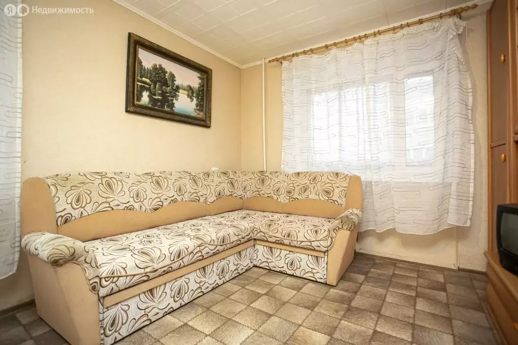 2-комнатная квартира: Пестрецово, 7 (45.7 м) - Фото 1