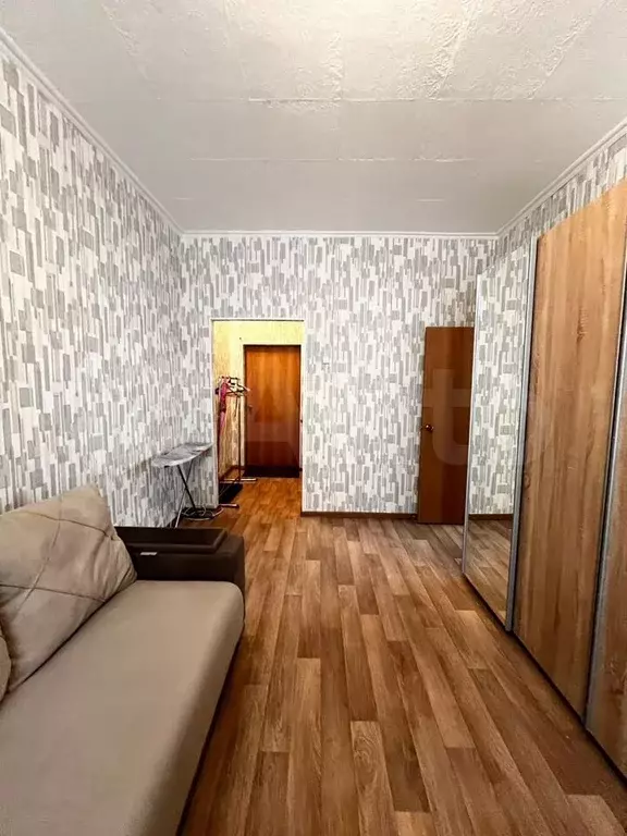 2-к. квартира, 41 м, 1/4 эт. - Фото 1