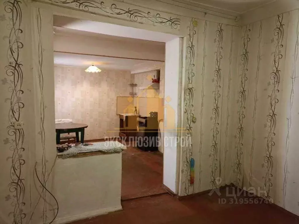 2-к кв. Ставропольский край, Ессентуки ул. Фрунзе, 6 (43.0 м) - Фото 0