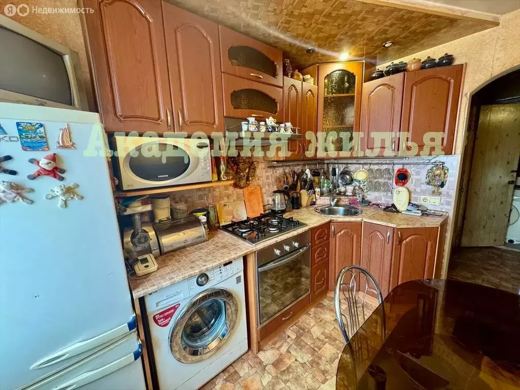 2-комнатная квартира: Уфа, Интернациональная улица, 139 (43.2 м) - Фото 1