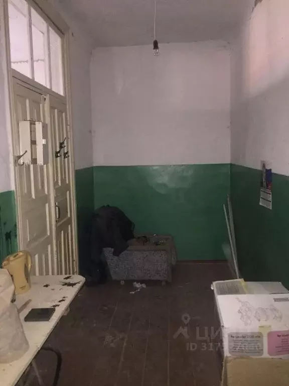 Помещение свободного назначения в Астраханская область, Икрянинский ... - Фото 1