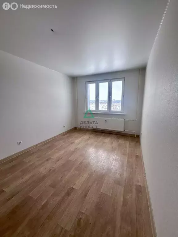 1-комнатная квартира: Уфа, улица Генерала Кусимова, 20 (38.75 м) - Фото 2