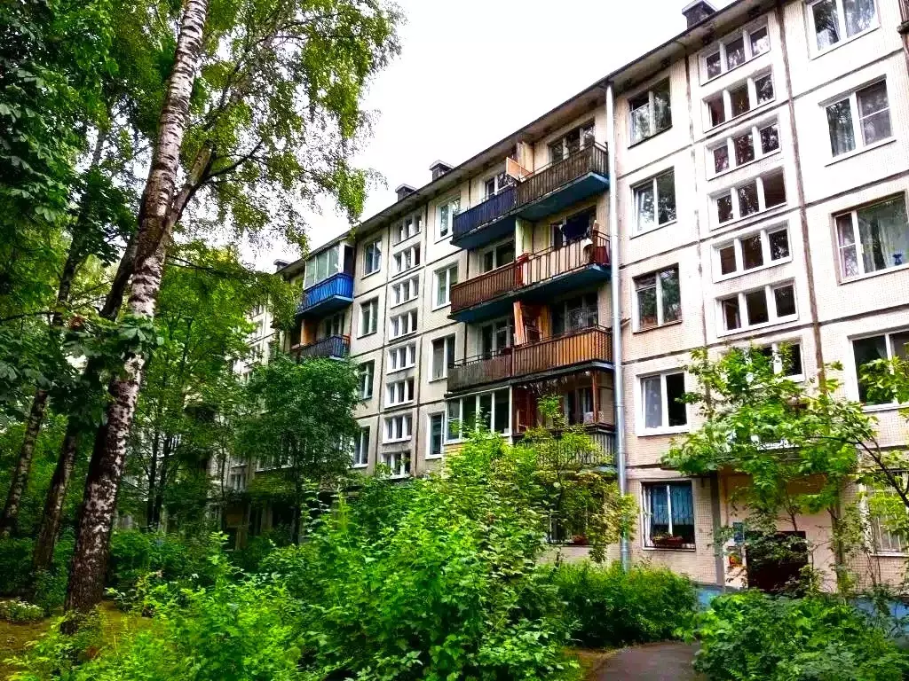 Продаётся 1-к квартира, 31 м - Фото 0