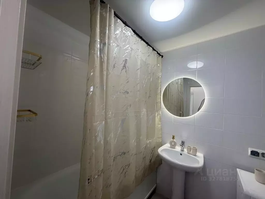 1-к кв. Московская область, Котельники Парковый мкр, 2 (35.6 м) - Фото 2