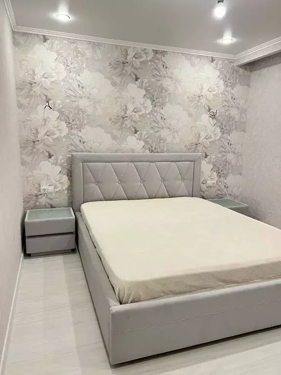 Продаётся 2-к квартира, 58 м - Фото 1