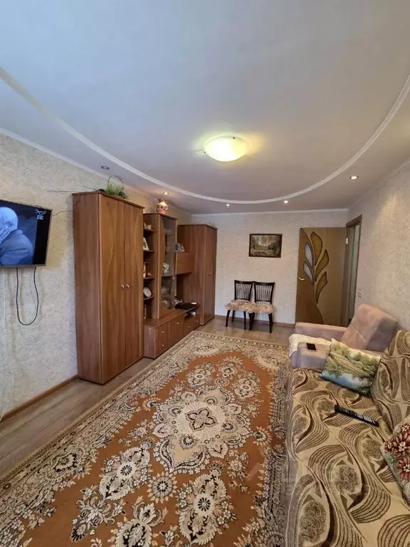 2-к кв. Коми, Сыктывкар Дырнос мест., 88/1 (52.6 м) - Фото 1