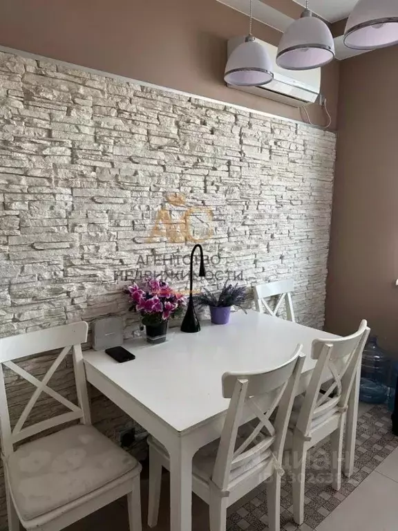 2-к кв. Крым, Феодосия ш. Симферопольское, 11к1 (63.0 м) - Фото 2