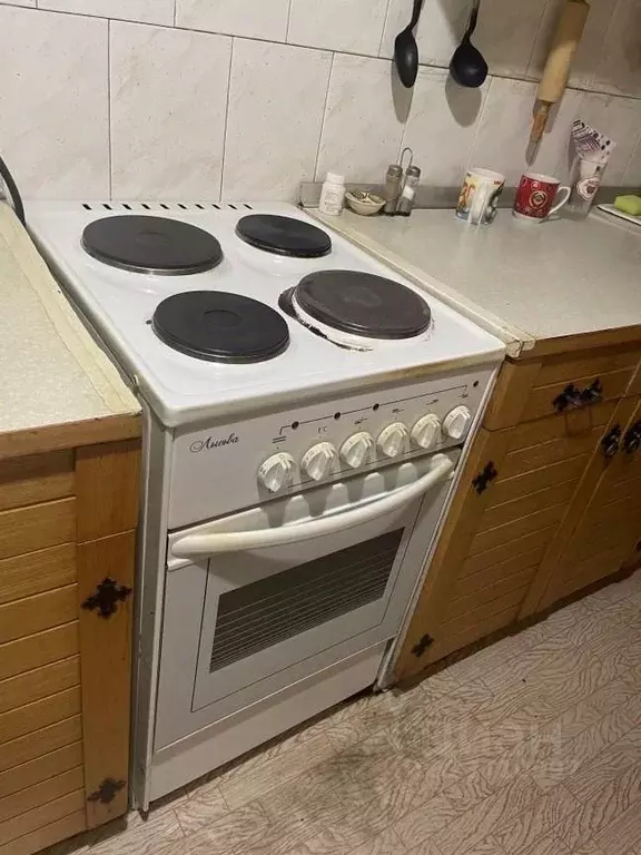 1-к кв. Томская область, Томск ул. Елизаровых, 48/1 (35.0 м) - Фото 2