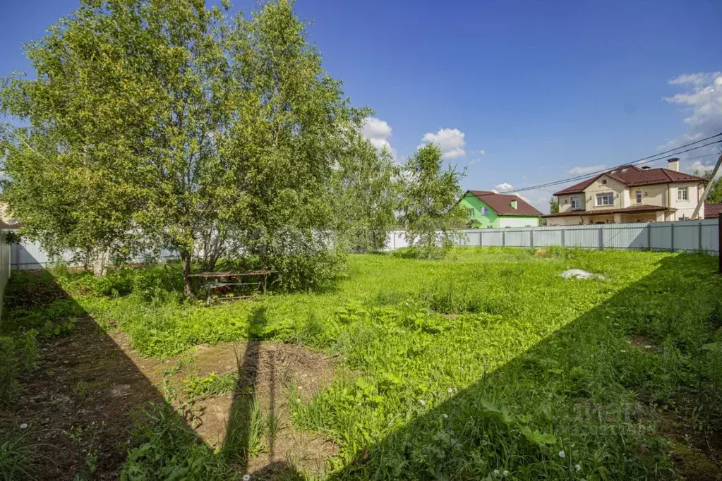 Участок в Москва д. Шарапово, ул. Бекетова (7.0 сот.) - Фото 2