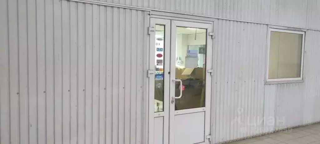 Помещение свободного назначения в Тульская область, Тула Оборонная ... - Фото 2