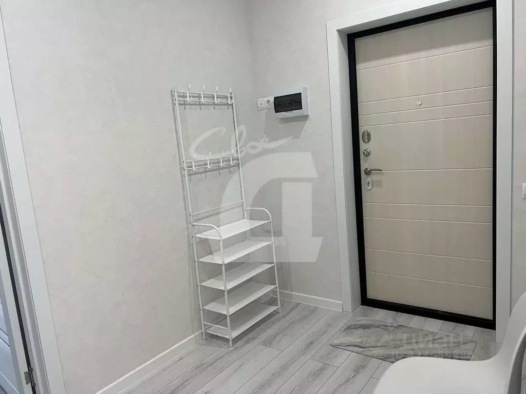 1-к кв. Краснодарский край, Краснодар ул. Штурвальная, 8 (48.0 м) - Фото 2