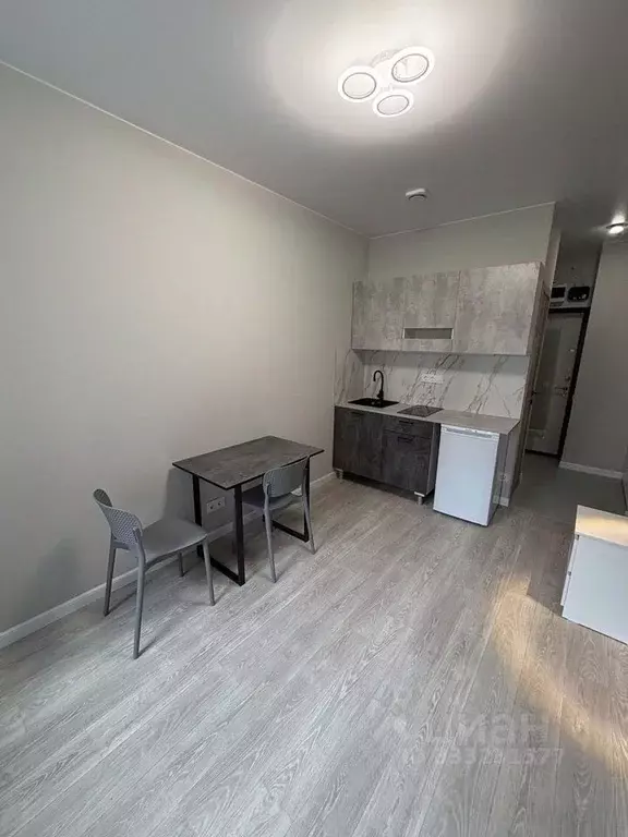 Студия Москва Березовая аллея, 19к6 (22.0 м) - Фото 1