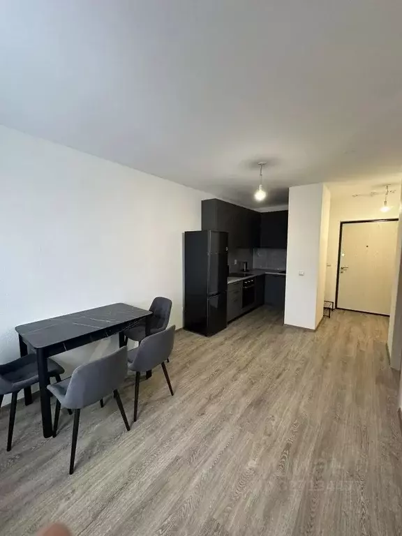 1-к кв. Санкт-Петербург Смоленское тер.,  (31.0 м) - Фото 2