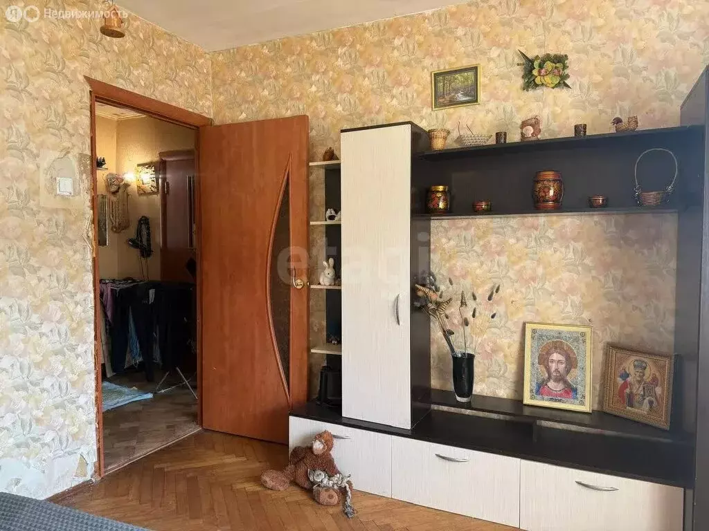 1-комнатная квартира: Санкт-Петербург, улица Бутлерова, 22к2 (32.7 м) - Фото 0