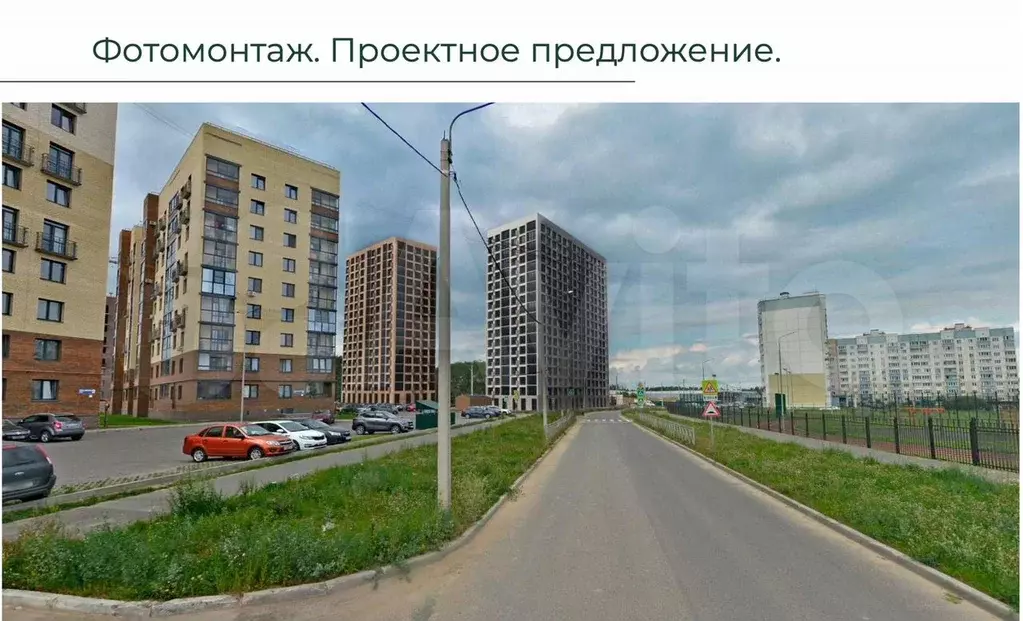 Участок 70 сот. (ИЖС) - Фото 0
