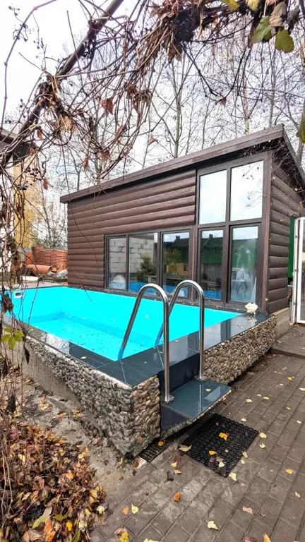 Коттедж в Московская область, Раменский муниципальный округ, д. ... - Фото 2