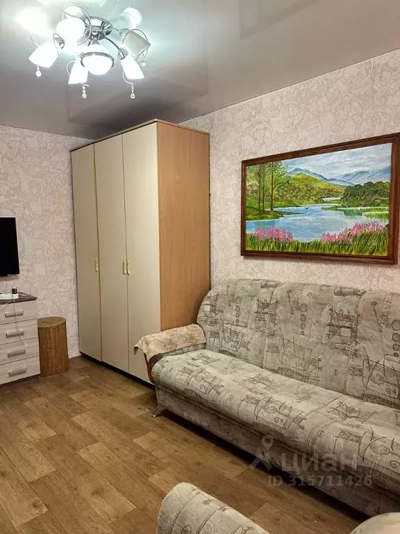 2-к кв. Башкортостан, Стерлитамак Михайловский мкр, ул. Шафиева, 21 ... - Фото 0