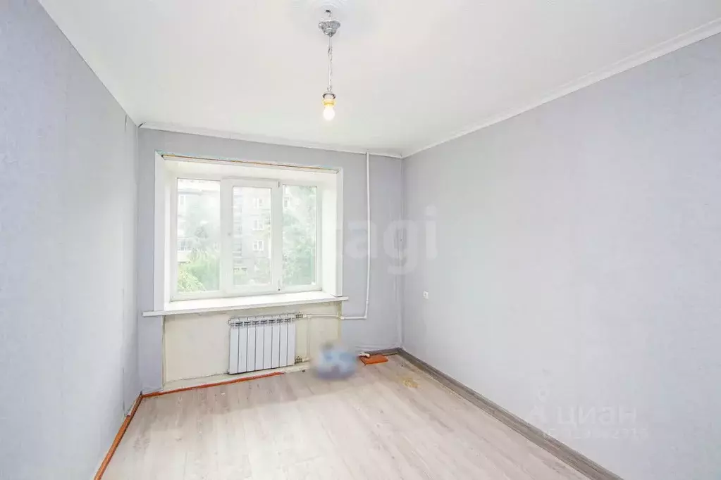 2-к кв. Бурятия, Улан-Удэ ул. Пушкина, 35 (38.1 м) - Фото 0
