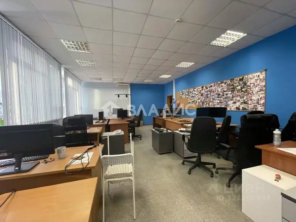 Офис в Новосибирская область, Новосибирск Академгородок мкр, ул. Мусы ... - Фото 2