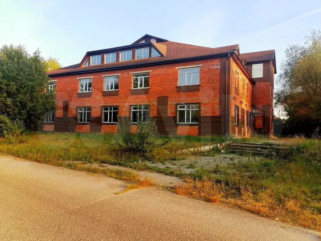 Продам помещение свободного назначения, 2000 м - Фото 0