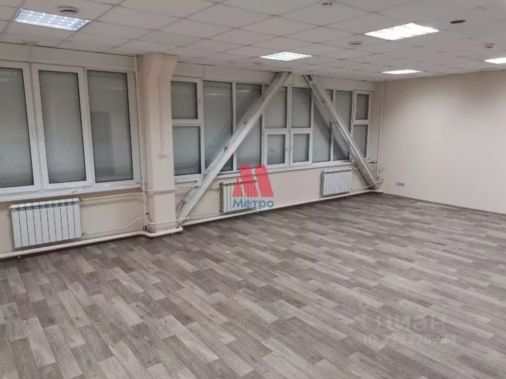 Офис в Ярославская область, Ярославль ул. Полушкина Роща, 9с18 (40 м) - Фото 2