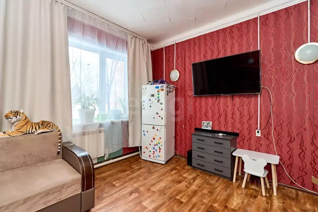 2-к кв. Томская область, Северск ул. Строителей, 5 (60.0 м) - Фото 2