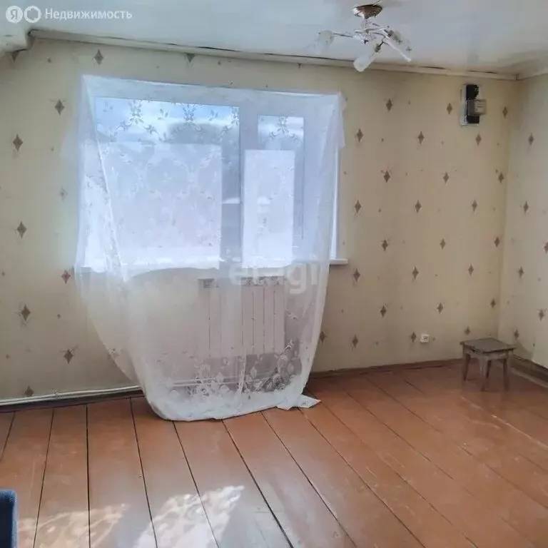 Дом в Ульяновск, 2-й переулок Огарёва (54.5 м) - Фото 1