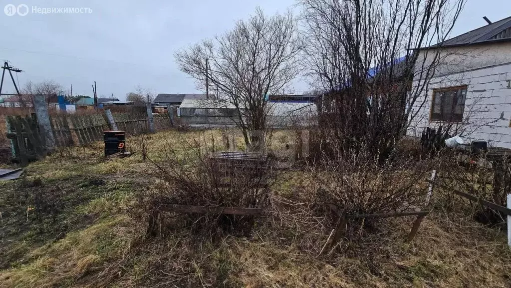 Дом в Бизино, Молодёжная улица (30.7 м) - Фото 2