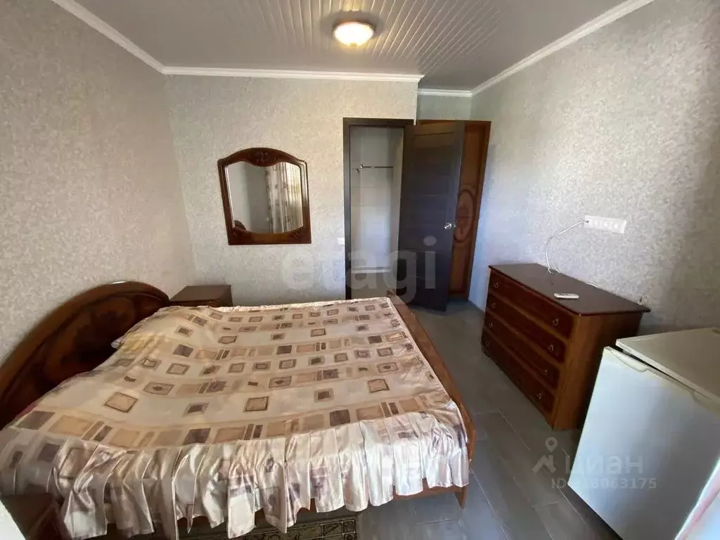 Студия Краснодарский край, Анапа ул. Шевченко, 133 (20.0 м) - Фото 1