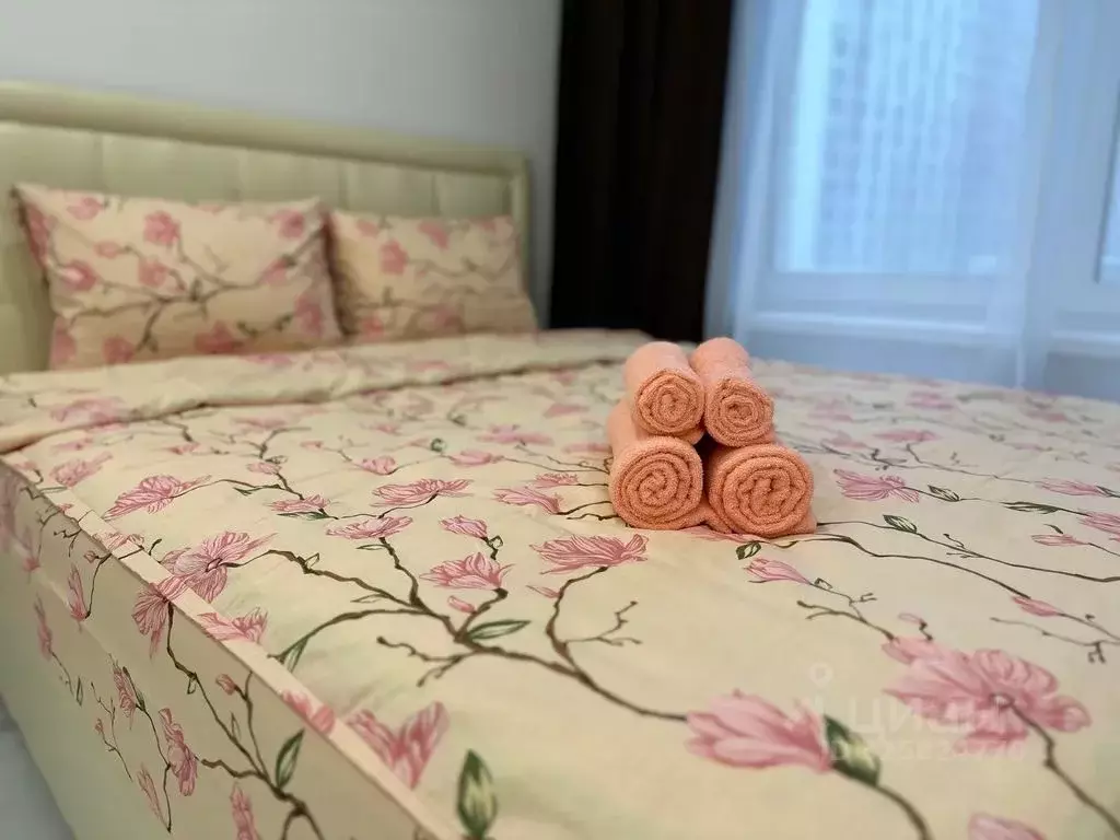 1-к кв. Московская область, Ленинский городской округ, д. Сапроново, ... - Фото 1