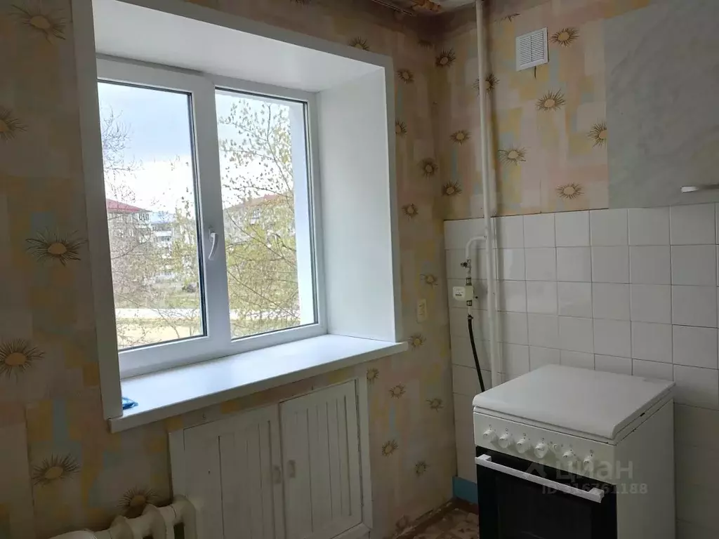 1-к кв. Курганская область, Курган ул. Пушкина, 43 (30.2 м) - Фото 0