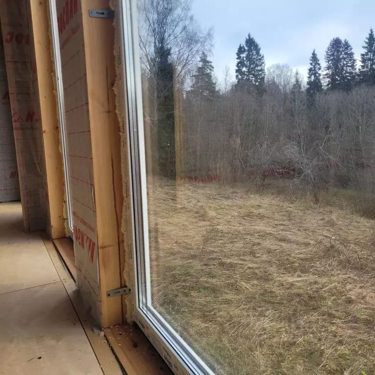 Дом в Московская область, Дмитровский муниципальный округ, д. ... - Фото 2