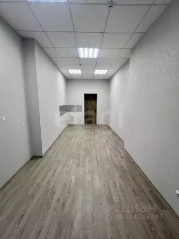 Офис в Коми, Сыктывкар ул. Кирова, 45 (17 м) - Фото 1