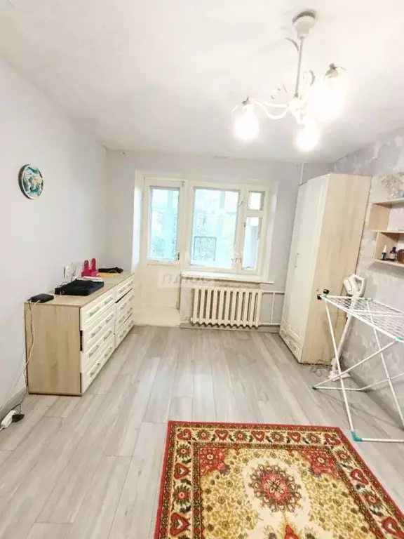 1-к кв. Калужская область, Калуга ул. Максима Горького, 3 (34.7 м) - Фото 0