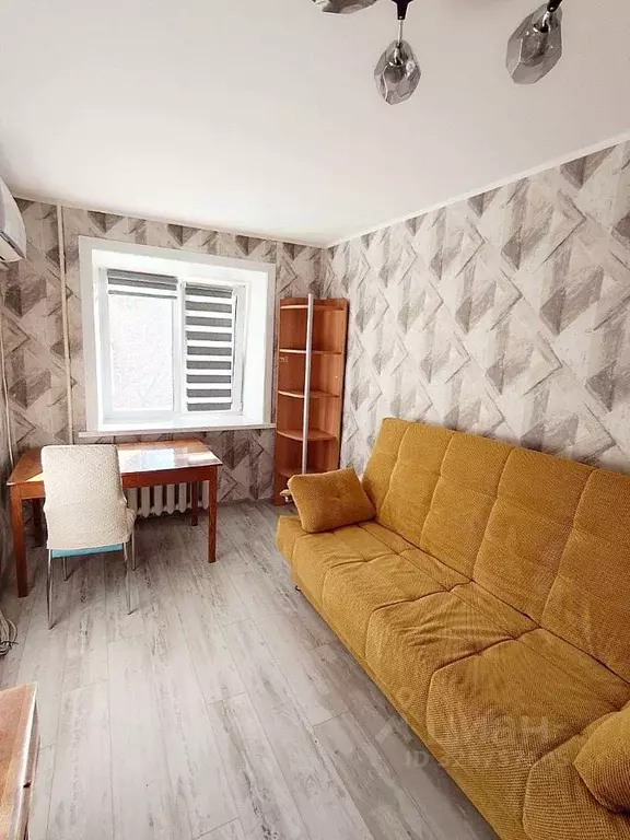 Студия Хабаровский край, Хабаровск ул. Фурманова, 6 (28.0 м) - Фото 1