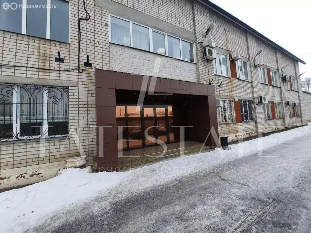 Помещение свободного назначения (557 м) - Фото 1