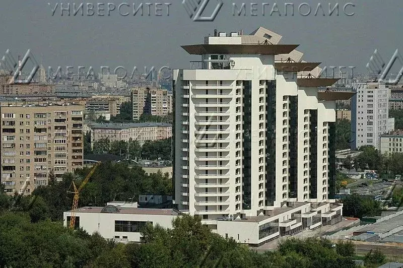 Торговая площадь в Москва ул. Архитектора Власова, 6 (256 м) - Фото 1