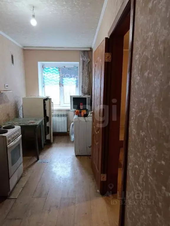 1-к кв. Ростовская область, Ростов-на-Дону просп. 40-летия Победы, 75И ... - Фото 1