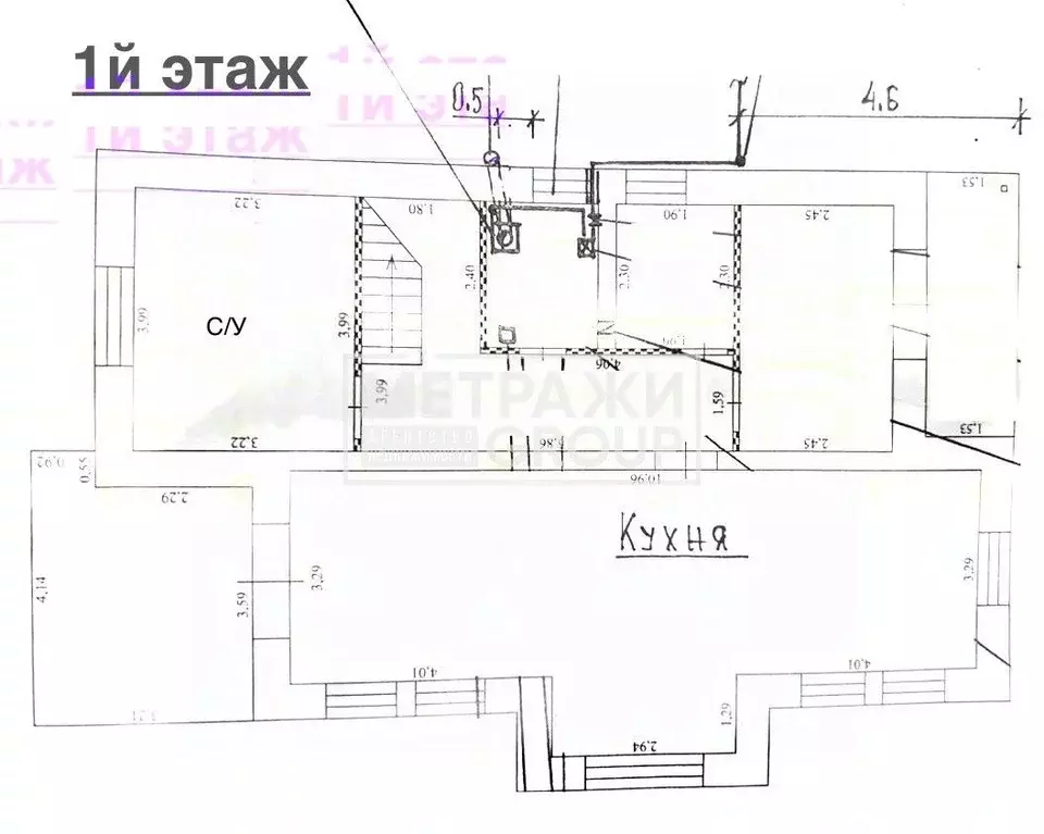 Дом в Московская область, Щелково городской округ, д. Шевелкино  (182 ... - Фото 2