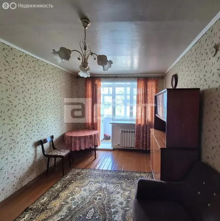2-комнатная квартира: Родники, улица Маяковского, 1 (40.2 м) - Фото 2