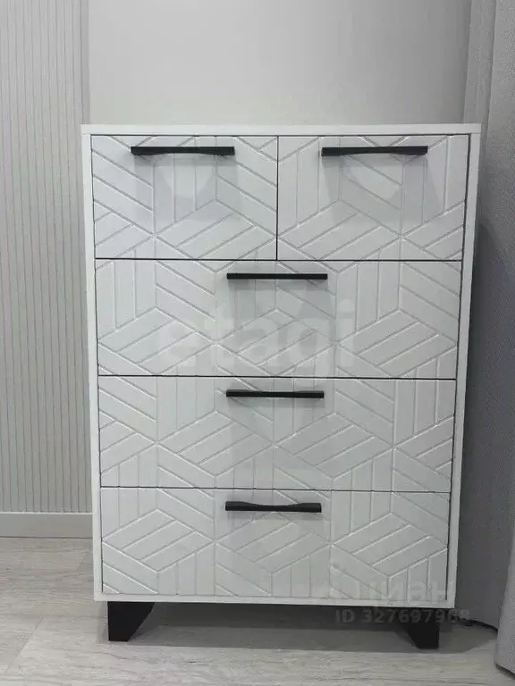 1-к кв. Воронежская область, Воронеж Краснознаменная ул., 57/5 (50.0 ... - Фото 2