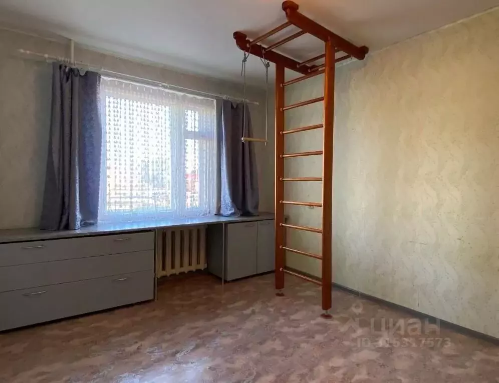 3-к кв. Владимирская область, Радужный 3-й кв-л, 25 (68.0 м) - Фото 0