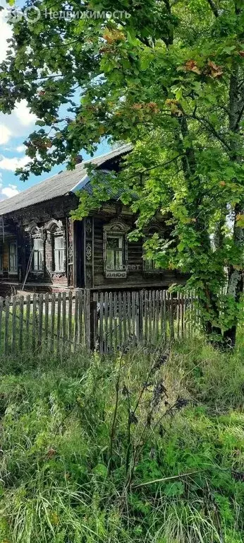 Дом в Ярославская область, Ростовский муниципальный округ, деревня ... - Фото 2